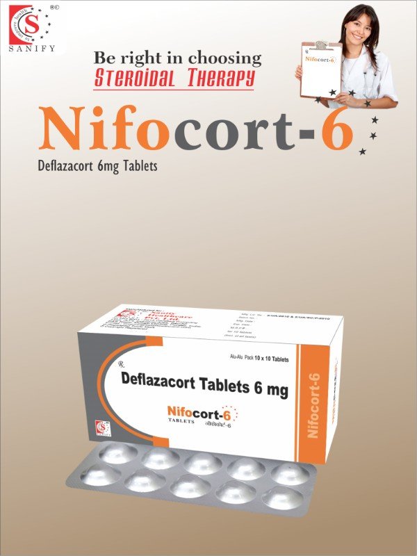 NIFOcort-6